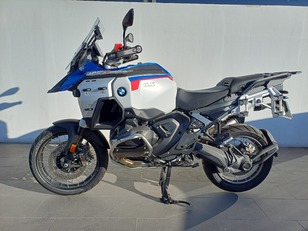 motos BMW Motorrad R 1300 GS Adventure segunda mano