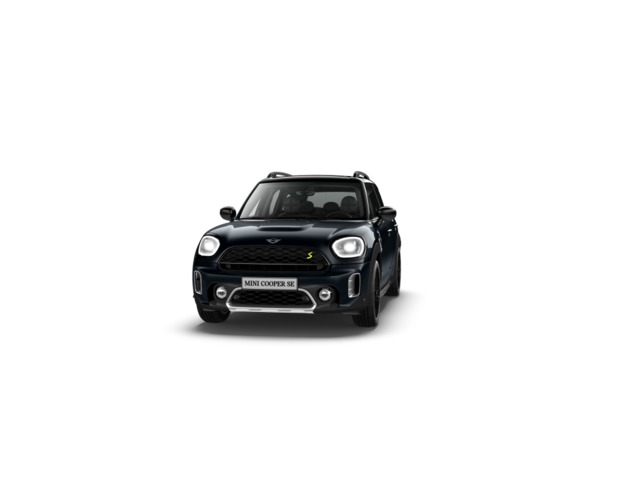 fotoG 0 del MINI MINI Countryman Cooper S E ALL4 162 kW (220 CV) 220cv Híbrido Electro/Gasolina del 2021 en Illes Balears