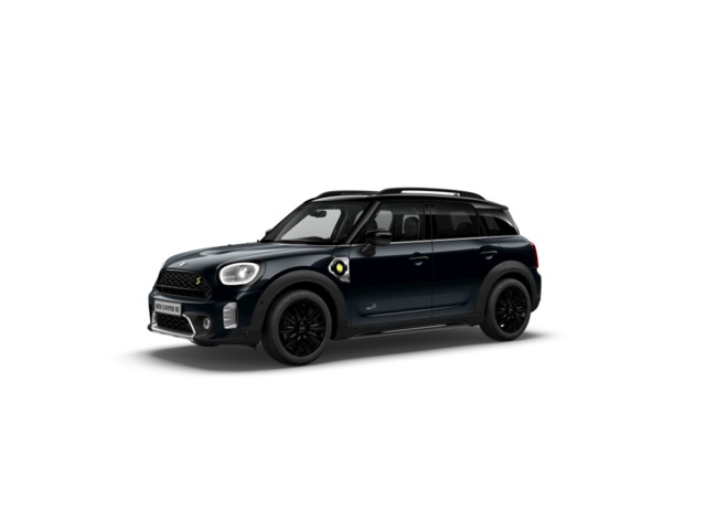 fotoG 1 del MINI MINI Countryman Cooper S E ALL4 162 kW (220 CV) 220cv Híbrido Electro/Gasolina del 2021 en Illes Balears