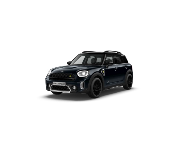 fotoG 2 del MINI MINI Countryman Cooper S E ALL4 162 kW (220 CV) 220cv Híbrido Electro/Gasolina del 2021 en Illes Balears