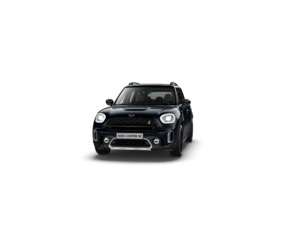 Fotos de MINI Countryman Cooper S E ALL4 162 kW (220 CV)