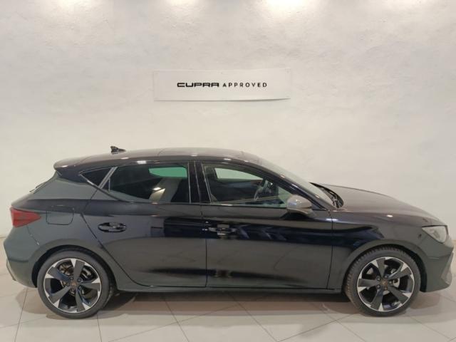 CUPRA León 1.5 TSI 110 kW (150 CV)