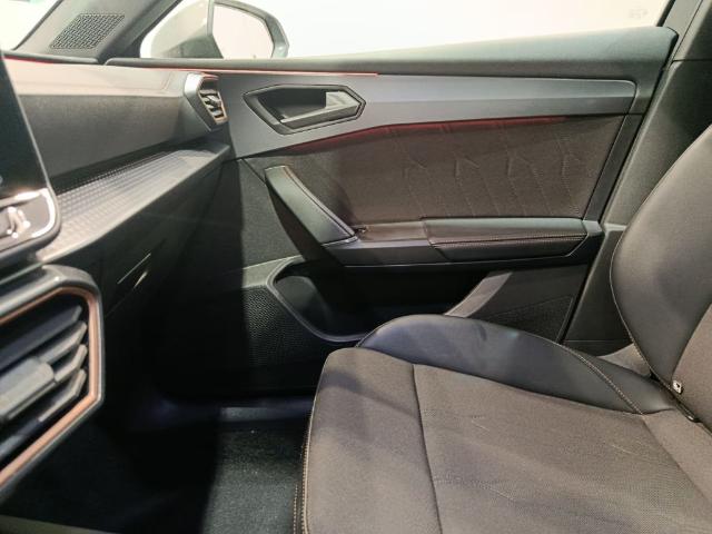 CUPRA León 1.5 TSI 110 kW (150 CV)