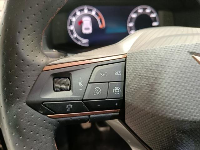 CUPRA León 1.5 TSI 110 kW (150 CV)