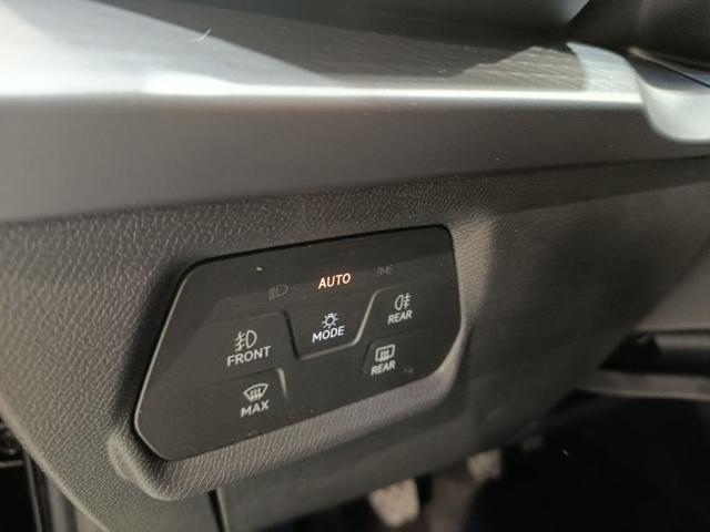 CUPRA León 1.5 TSI 110 kW (150 CV)