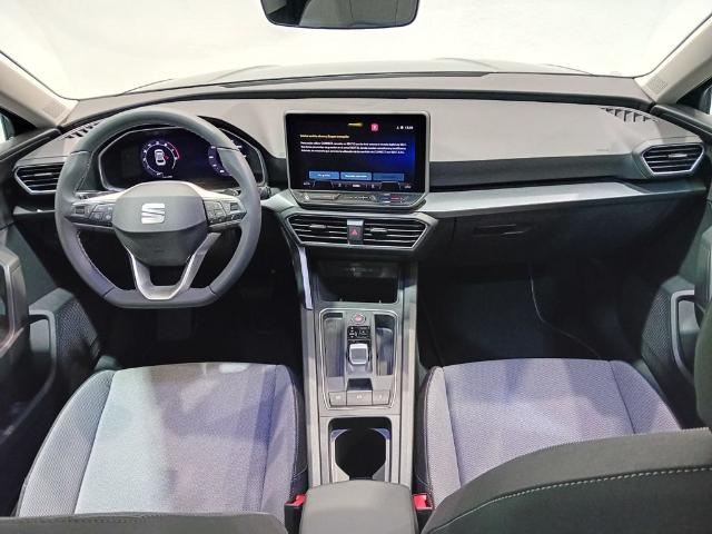 SEAT León 1.5 eTSI Style 25 Aniversario DSG 85 kW (116 CV)