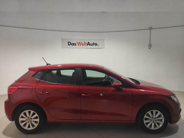 SEAT Ibiza 1.0 TSI Style Plus 81 kW (110 CV)