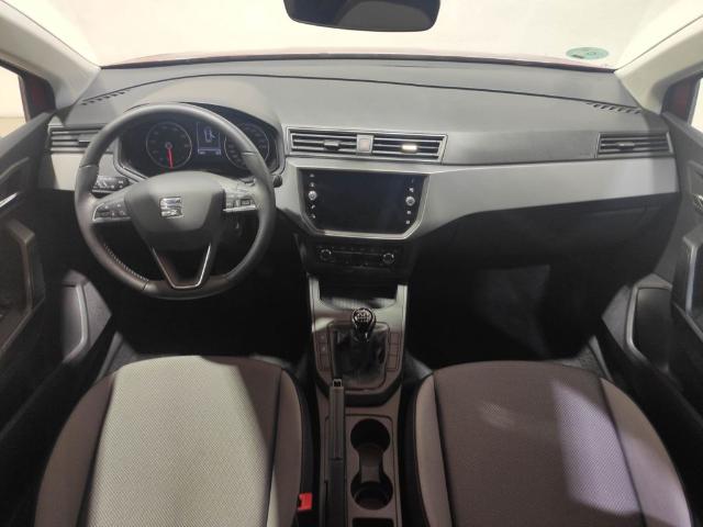 SEAT Ibiza 1.0 TSI Style Plus 81 kW (110 CV)