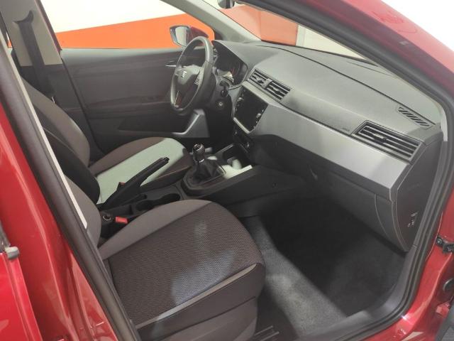 SEAT Ibiza 1.0 TSI Style Plus 81 kW (110 CV)