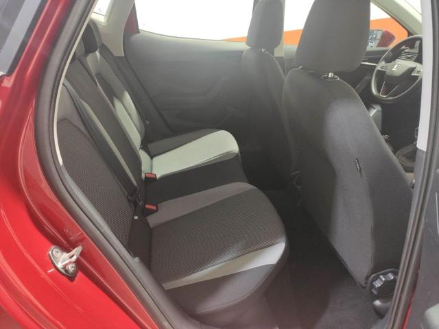 SEAT Ibiza 1.0 TSI Style Plus 81 kW (110 CV)