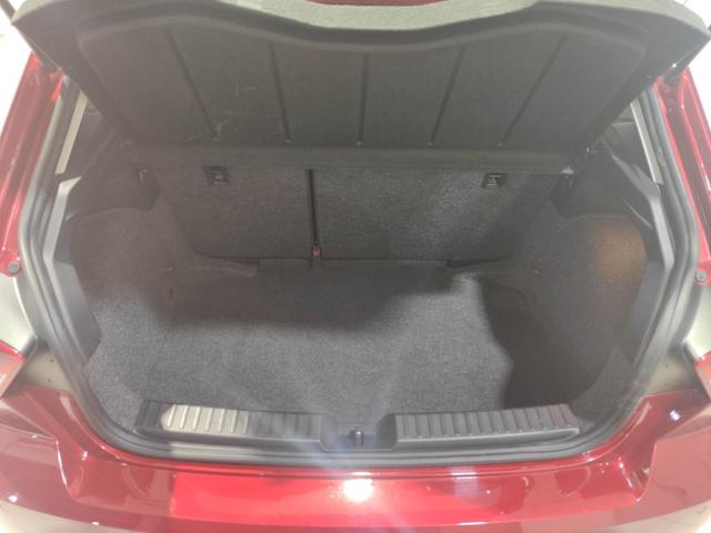 SEAT Ibiza 1.0 TSI Style Plus 81 kW (110 CV)