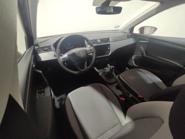 SEAT Ibiza 1.0 TSI Style Plus 81 kW (110 CV)