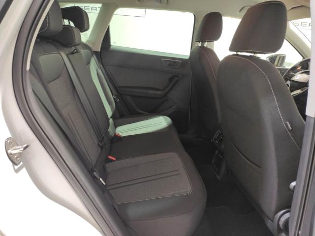 SEAT Ateca 1.0 TSI S&S Style Go M 81 kW (110 CV)