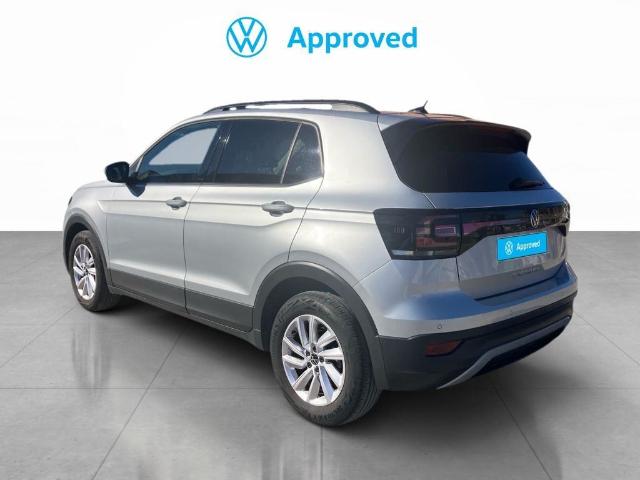 Volkswagen T-Cross Advance 1.0 TSI 81 kW (110 CV)