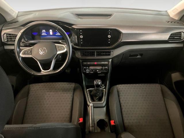 Volkswagen T-Cross Advance 1.0 TSI 81 kW (110 CV)