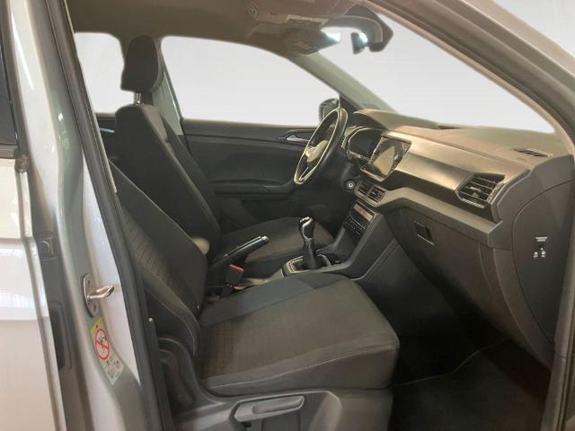 Volkswagen T-Cross Advance 1.0 TSI 81 kW (110 CV)
