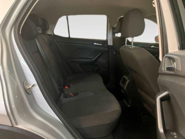 Volkswagen T-Cross Advance 1.0 TSI 81 kW (110 CV)