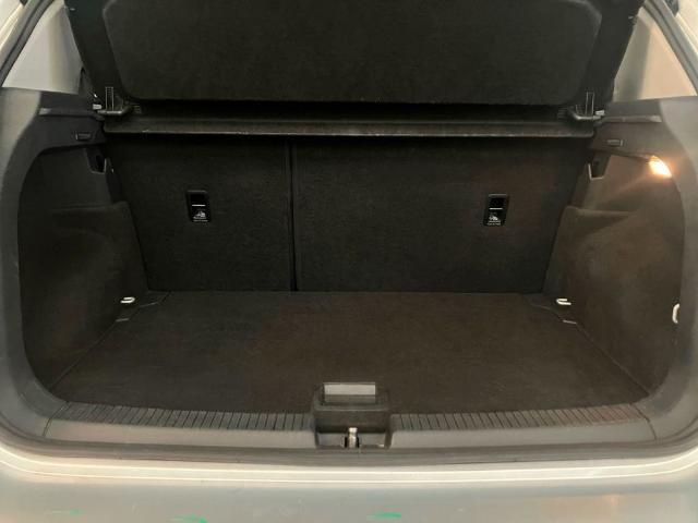 Volkswagen T-Cross Advance 1.0 TSI 81 kW (110 CV)