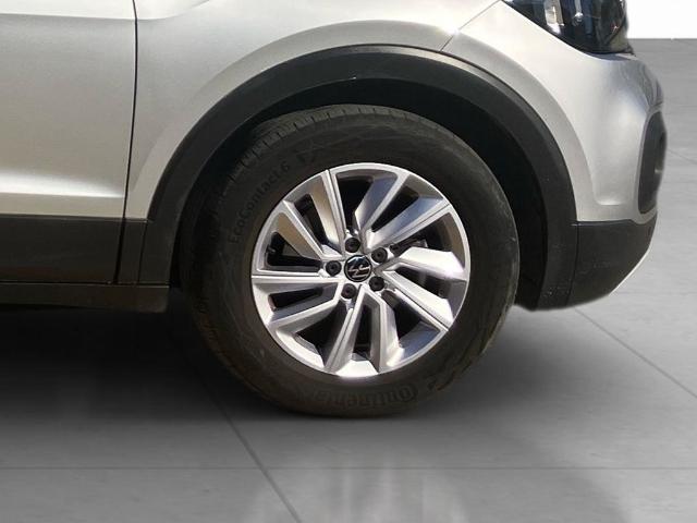 Volkswagen T-Cross Advance 1.0 TSI 81 kW (110 CV)