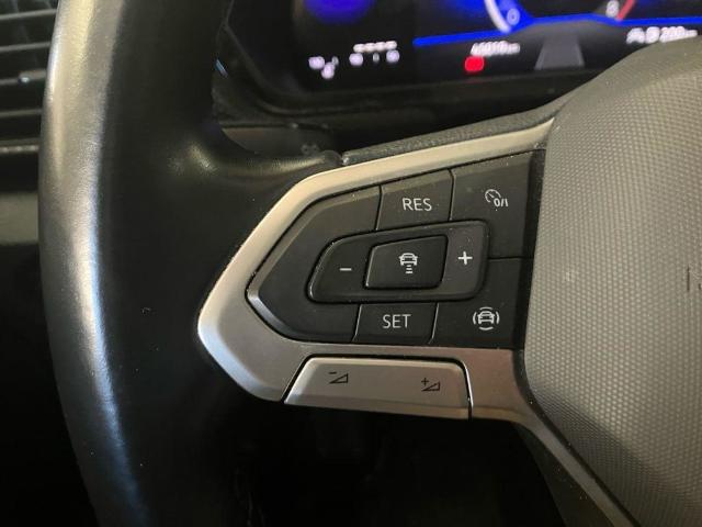 Volkswagen T-Cross Advance 1.0 TSI 81 kW (110 CV)