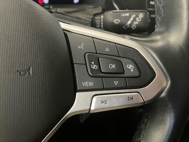 Volkswagen T-Cross Advance 1.0 TSI 81 kW (110 CV)