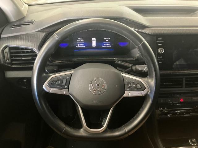 Volkswagen T-Cross Advance 1.0 TSI 81 kW (110 CV)