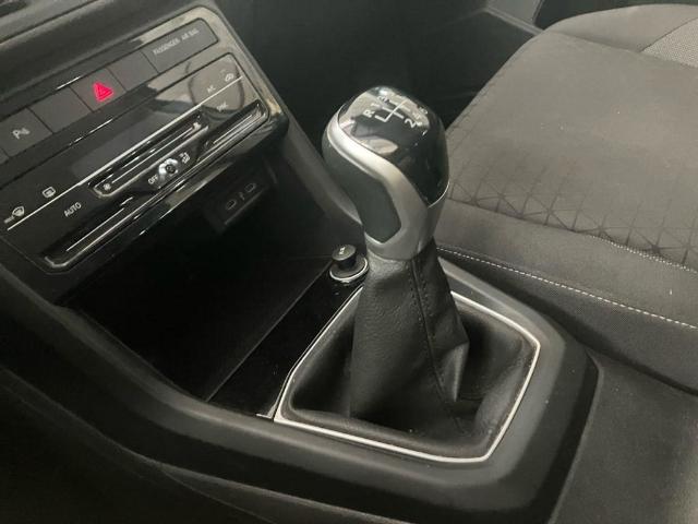 Volkswagen T-Cross Advance 1.0 TSI 81 kW (110 CV)