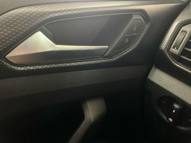 Volkswagen T-Cross Advance 1.0 TSI 81 kW (110 CV)