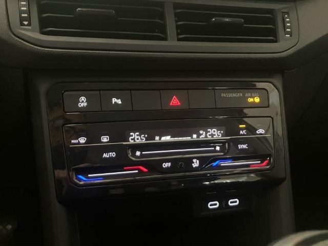 Volkswagen T-Cross Advance 1.0 TSI 81 kW (110 CV)