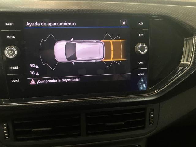 Volkswagen T-Cross Advance 1.0 TSI 81 kW (110 CV)