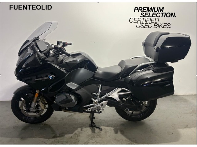 BMW Motorrad R 1250 RT  de ocasión 