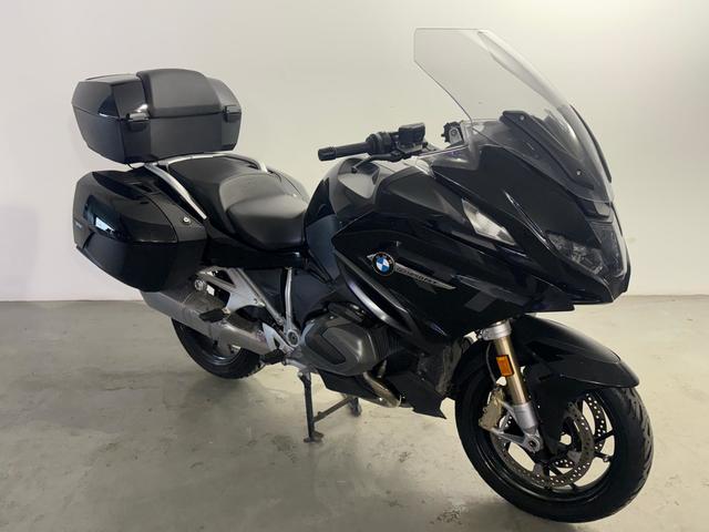 BMW Motorrad R 1250 RT  de ocasión 