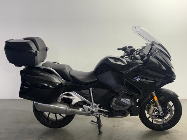 BMW Motorrad R 1250 RT  de ocasión 