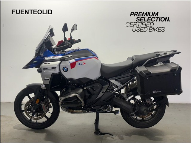 BMW Motorrad R 1300 GS Adventure  de ocasión 