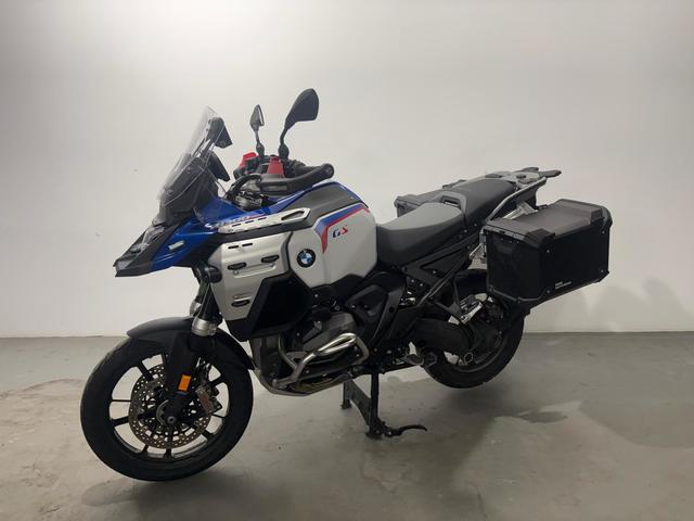 BMW Motorrad R 1300 GS Adventure  de ocasión 