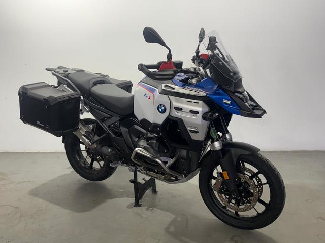 BMW Motorrad R 1300 GS Adventure  de ocasión 