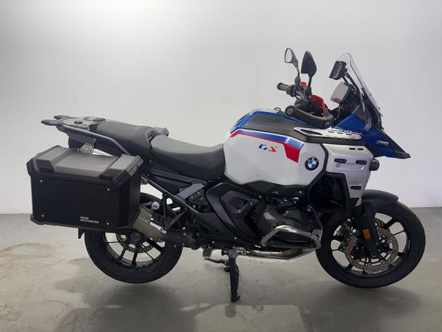 BMW Motorrad R 1300 GS Adventure  de ocasión 