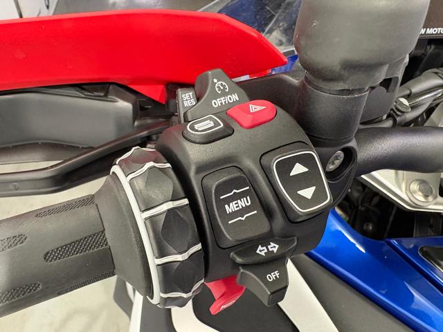 BMW Motorrad R 1300 GS Adventure  de ocasión 