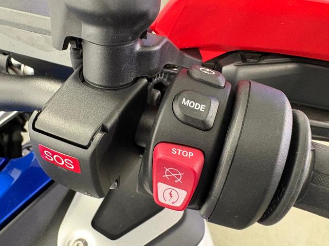 BMW Motorrad R 1300 GS Adventure  de ocasión 