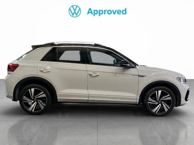 Volkswagen T-Roc R-Line 1.5 TSI 110 kW (150 CV) DSG