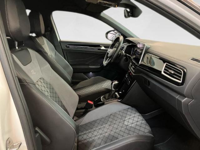 Volkswagen T-Roc R-Line 1.5 TSI 110 kW (150 CV) DSG