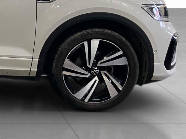 Volkswagen T-Roc R-Line 1.5 TSI 110 kW (150 CV) DSG