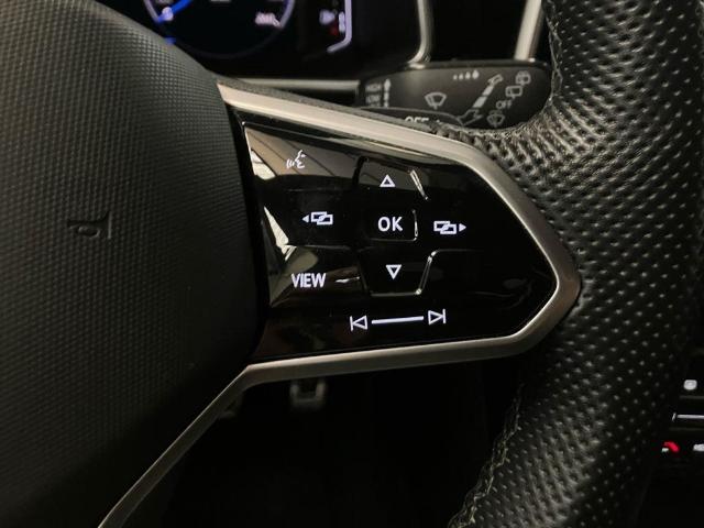 Volkswagen T-Roc R-Line 1.5 TSI 110 kW (150 CV) DSG