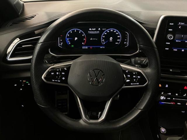 Volkswagen T-Roc R-Line 1.5 TSI 110 kW (150 CV) DSG