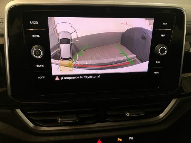 Volkswagen T-Roc R-Line 1.5 TSI 110 kW (150 CV) DSG