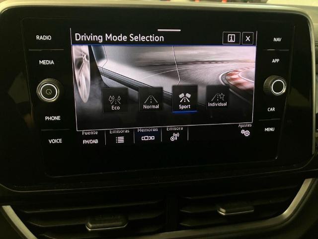 Volkswagen T-Roc R-Line 1.5 TSI 110 kW (150 CV) DSG