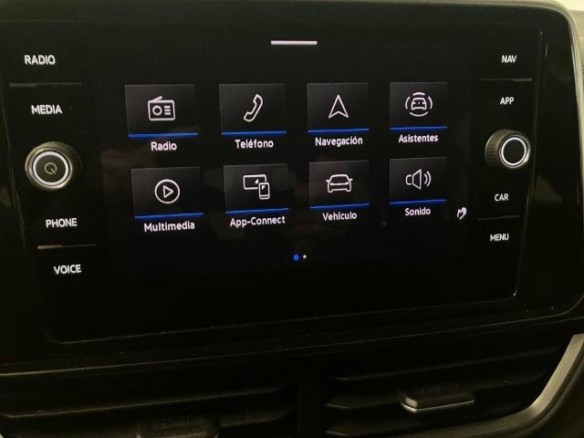 Volkswagen T-Roc R-Line 1.5 TSI 110 kW (150 CV) DSG