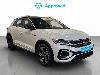 Volkswagen T-Roc R-Line 1.5 TSI 110 kW (150 CV) DSG