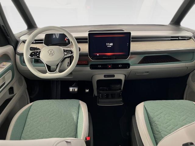 Volkswagen ID. BUZZ Pro 210 kW (286 CV)