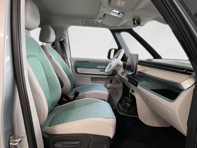 Volkswagen ID. BUZZ Pro 210 kW (286 CV)